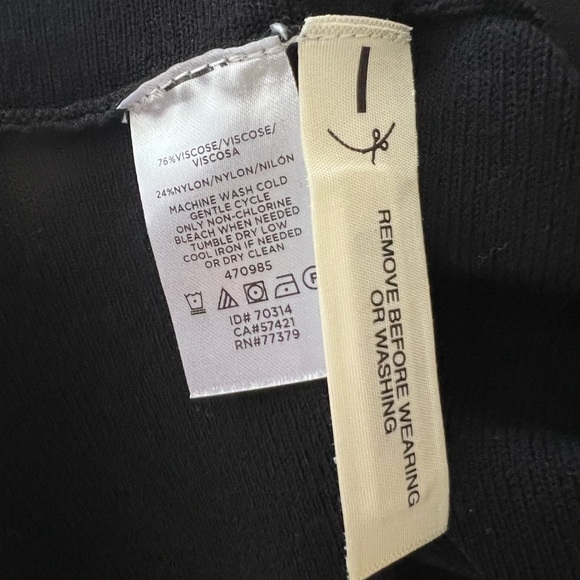 NWT Ann Taylor sleeveless dress size S - Picture 7 of 7